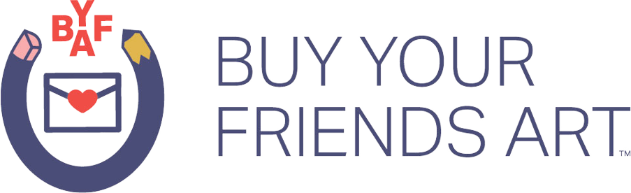 BuyYourFriendsArt