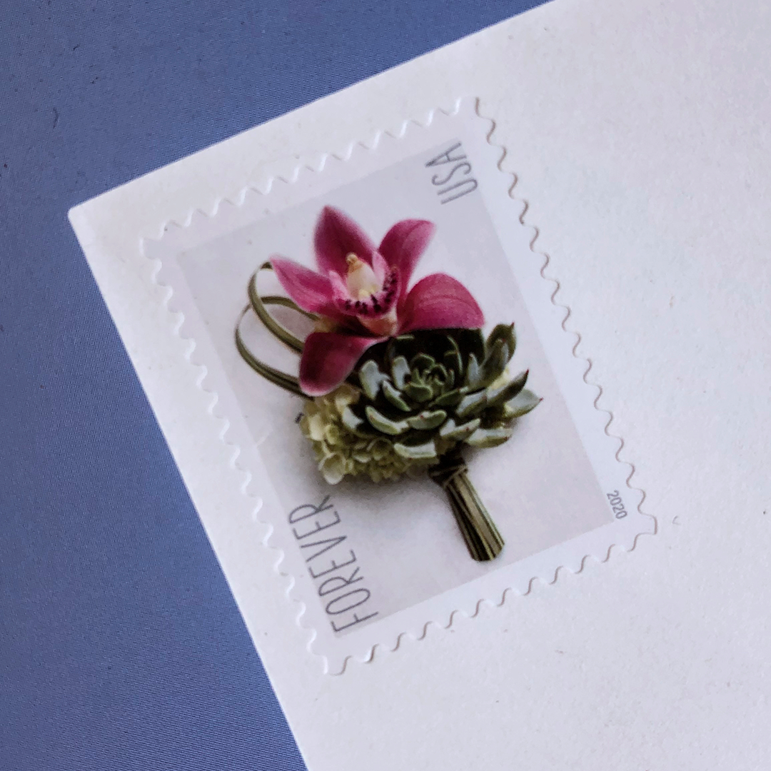 Forever Stamps