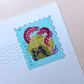 Postcard Stamps
